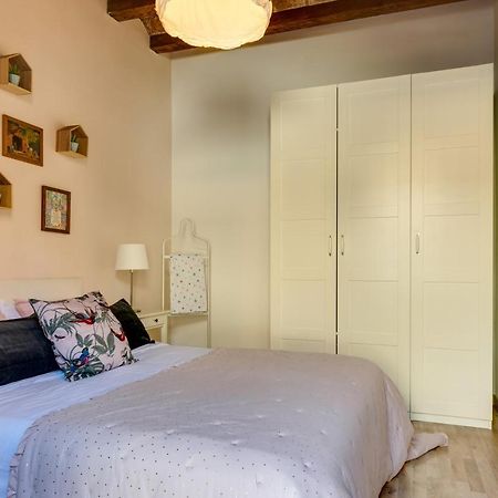 Charming & Convenient Apartment Near Plaza Espanya Barcelone Extérieur photo