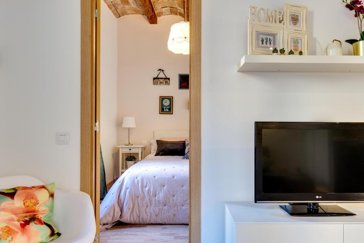 Charming & Convenient Apartment Near Plaza Espanya Barcelone Extérieur photo